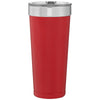 ETS Matte Red 20.9 oz Polar Tumbler