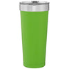 ETS Matte Lime 20.9 oz Polar Tumbler