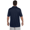 Russell Athletic Men's Navy Team Essential Polo