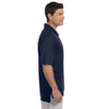 Russell Athletic Men's Navy Team Essential Polo