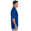 Russell Athletic Men's Royal Team Essential Polo