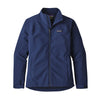 Patagonia Women's Classic Navy Adze Jacket