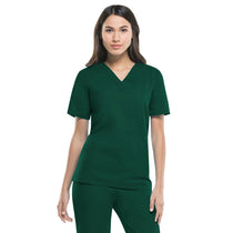 Dickies Unisex Hunter EDS Signature V-Neck Top