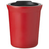 ETS Matte Red 8 oz Stainless Steel Hudson Tumbler