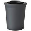 ETS Matte Storm Grey 8 oz Stainless Steel Hudson Tumbler