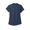 Nike Women's Midnight Navy Dri-FIT Legacy Polo