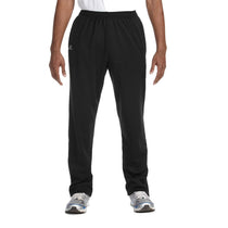 Russell Athletic Men's Black Tech Fleece Pant