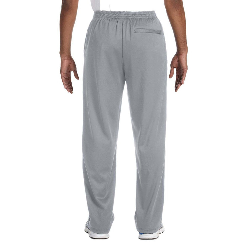 Russell Athletic Men's Steel Tech Fleece Pant