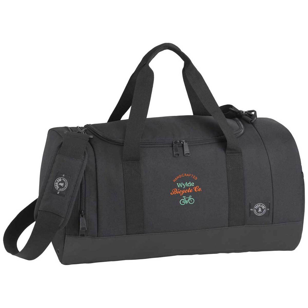Parkland Black Peak 21.5" Duffel
