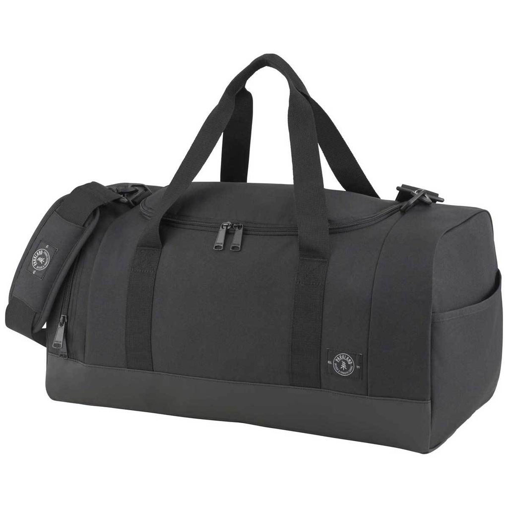 Parkland Black Peak 21.5" Duffel