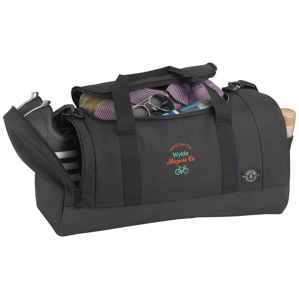 Parkland Black Peak 21.5" Duffel