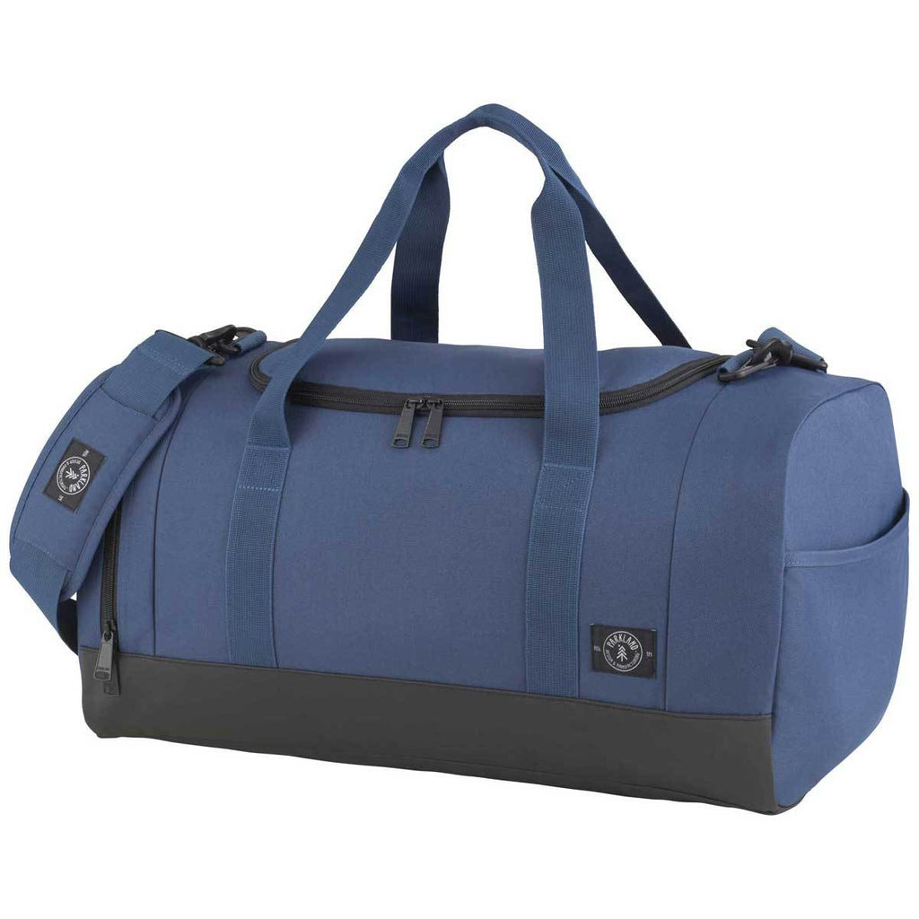 Parkland Navy Peak 21.5" Duffel