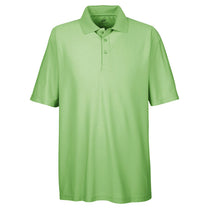 UltraClub Men's Apple Cool & Dry Elite Performance Polo