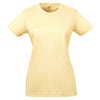 UltraClub Women's Butter Cool & Dry Sport Performance Interlock T-Shirt