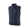 Patagonia Men's Classic Navy Nano Puff Vest