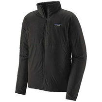 Patagonia Men's Black Nano-Air Jacket