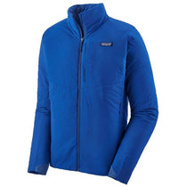 Patagonia Men's Superior Blue Nano-Air Jacket