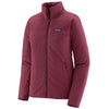 Patagonia Women's Chicory Red Nano-Air Jacket