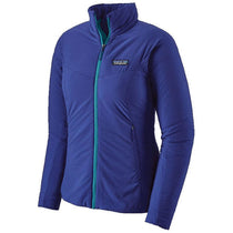 Patagonia Women's Cobalt Blue Nano-Air Jacket