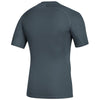 adidas Men's Onix Alphaskin Short Sleeve Top