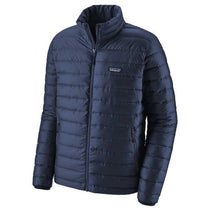 Patagonia Men's Classic Navy Down Sweater