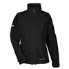 Marmot Women's Black Gravity Softshell Jacket