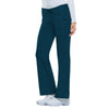 Dickies Women's Caribbean EDS Signature Low-Rise Drawstring Cargo Pant