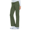 Color Olive