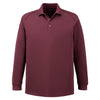 Color Burgundy