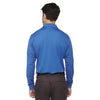Extreme Men's True Royal Eperformance Snag Protection Long-Sleeve Polo