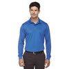 Extreme Men's True Royal Eperformance Snag Protection Long-Sleeve Polo