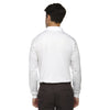 Extreme Men's White Eperformance Snag Protection Long-Sleeve Polo