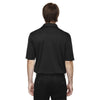 Extreme Men's Black Tall Eperformance Snag Protection Plus Polo