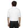 Extreme Men's White Tall Eperformance Snag Protection Plus Polo