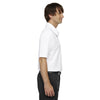 Extreme Men's White Tall Eperformance Snag Protection Plus Polo