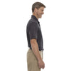 Extreme Men's Carbon Eperformance Stride Jacquard Polo