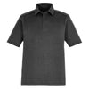 Extreme Men's Carbon Eperformance Fluid Melange Polo