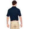 Extreme Men's Night Eperformance Fluid Melange Polo