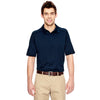 Extreme Men's Night Eperformance Fluid Melange Polo