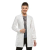 Dickies Women's White Gen Flex Youtility Lab Coat