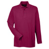 Color Burgundy