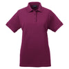 Color Burgundy
