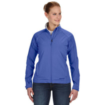 Marmot Women's Brilliant Blue Levity Jacket