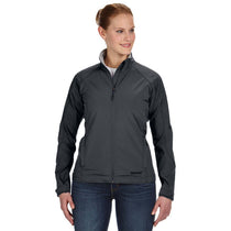 Marmot Women's Dark Pewter Levity Jacket