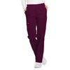 Color Burgundy
