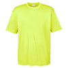 Color Neon Yellow