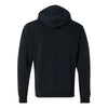 J. America Men's Navy Cloud Fleece Hooded Pullover Sweatshirt