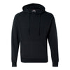 J. America Men's Navy Cloud Fleece Hooded Pullover Sweatshirt