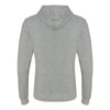 J. America Men's Oxford Cloud Fleece Hooded Pullover Sweatshirt