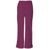 Color Burgundy